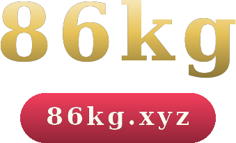 86kg logo
